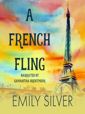 cover image of A French Fling